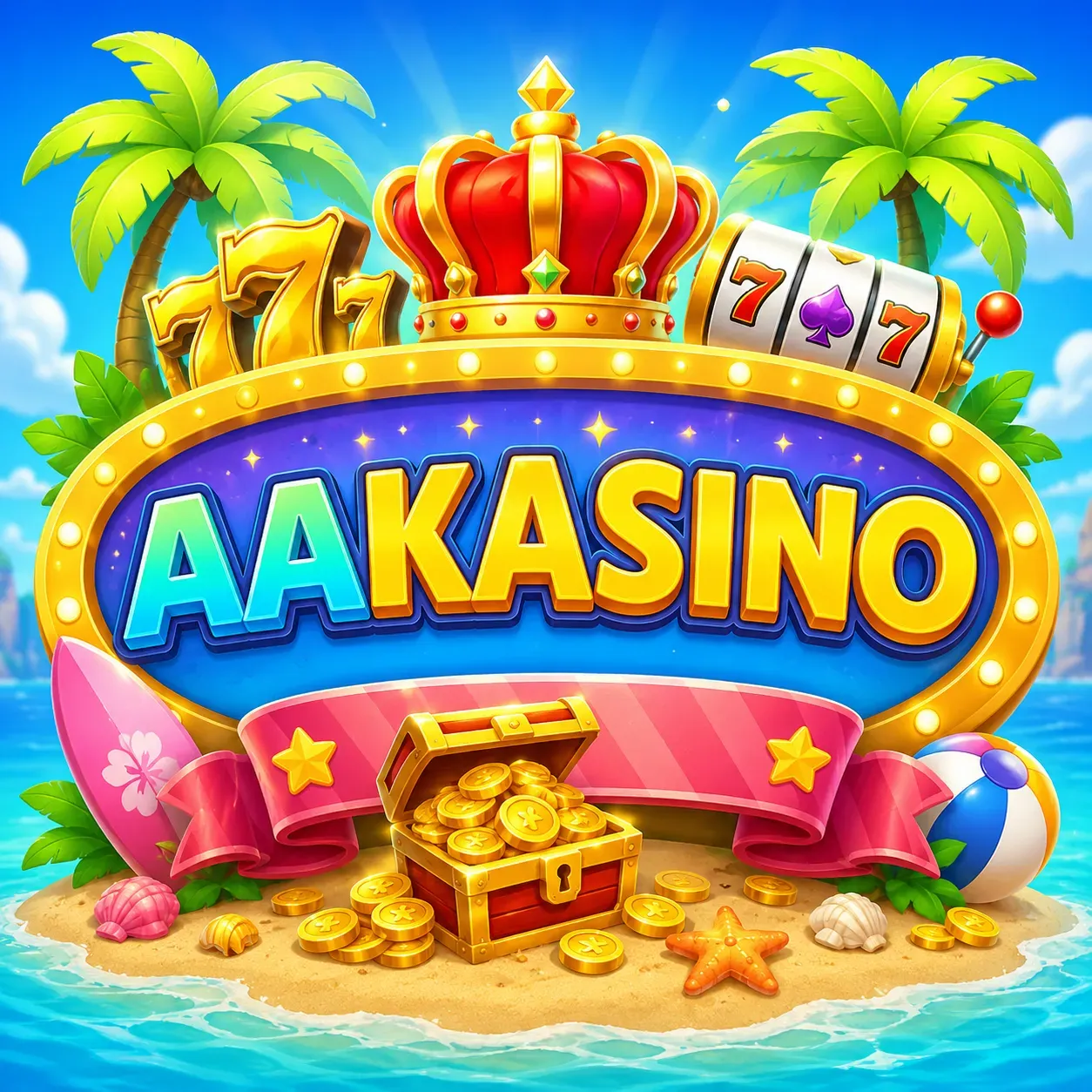 AAKASINO - Game Poker Seru dan Menegangkan