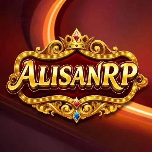 ALISANRP - Petualangan Seru di Dunia Virtual