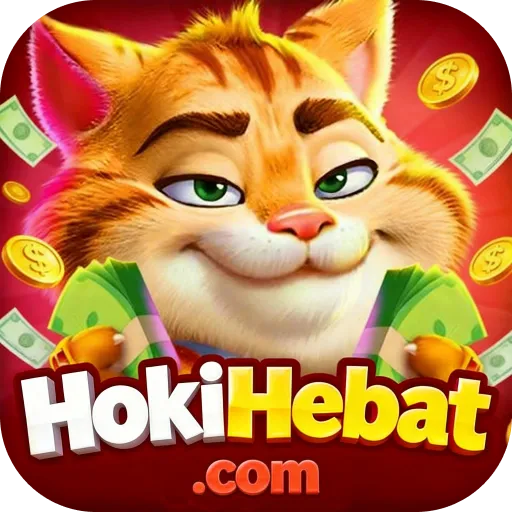 HOKIHEBAT - Petualangan Epik dalam Dunia RPG