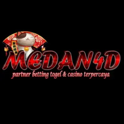 MEDAN4D - Rasakan Sensasi Permainan Slot yang Menggembirakan