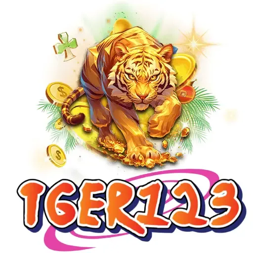 TGER123 - Petualangan Seru dalam Dunia Fantasi